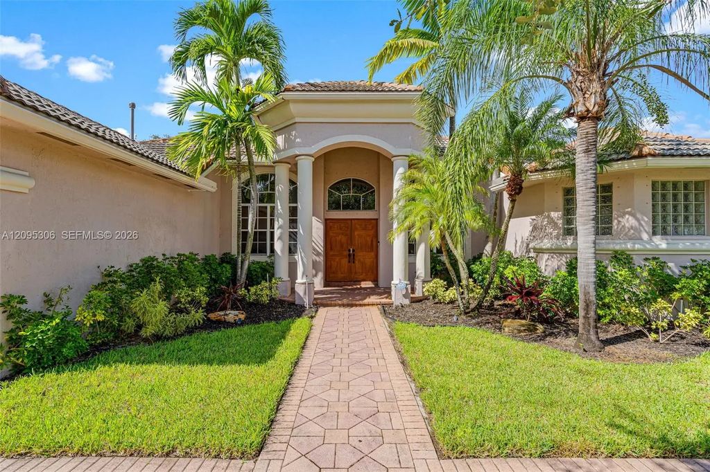 13831 Nw 16th Street, Pembroke Pines