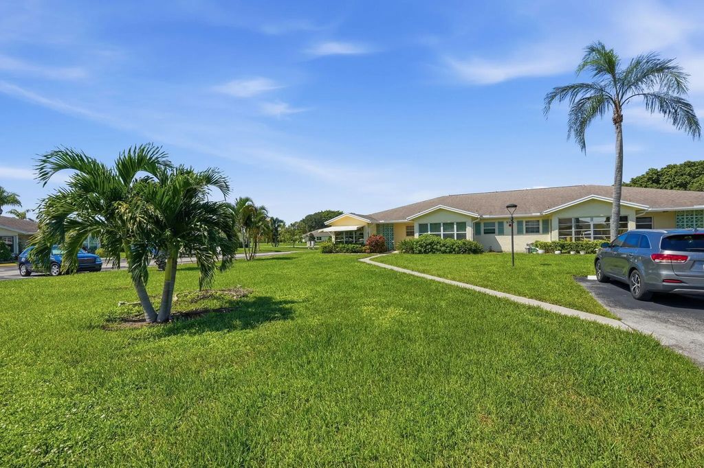 5198 Lakefront Boulevard #a, Delray Beach