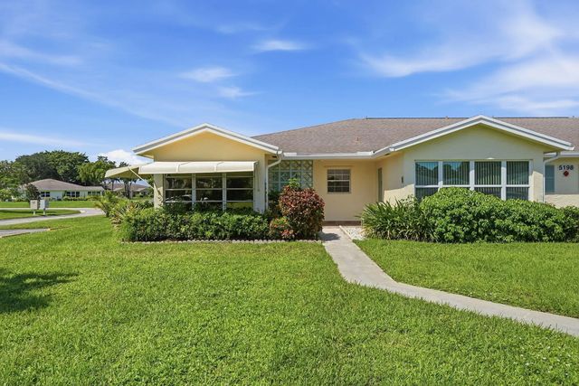 2 of 45 - 5198 Lakefront Boulevard #a, Delray Beach, FL