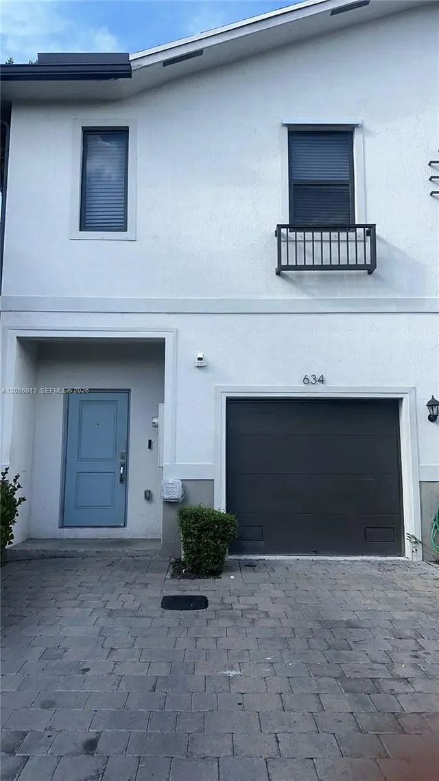 634 Sw 12th Street, Florida City
