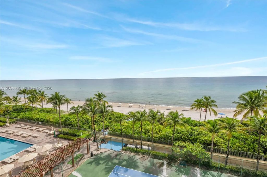 2080 S Ocean Drive #511, Hallandale Beach