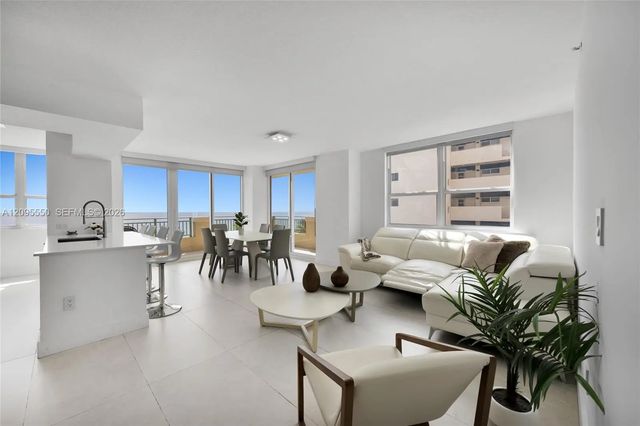 4 of 26 - 2080 S Ocean Drive #511, Hallandale Beach, FL