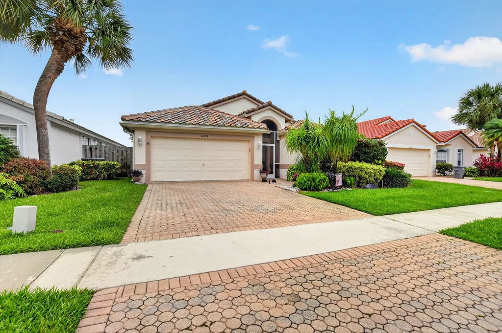 22899 Royal Crown Terrace, Boca Raton