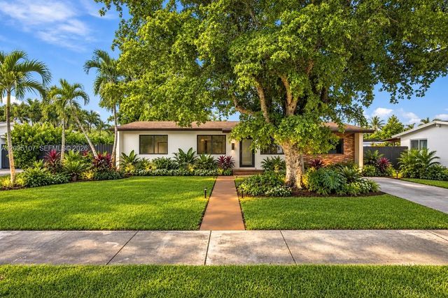 4920 Sw 94th Court, Miami