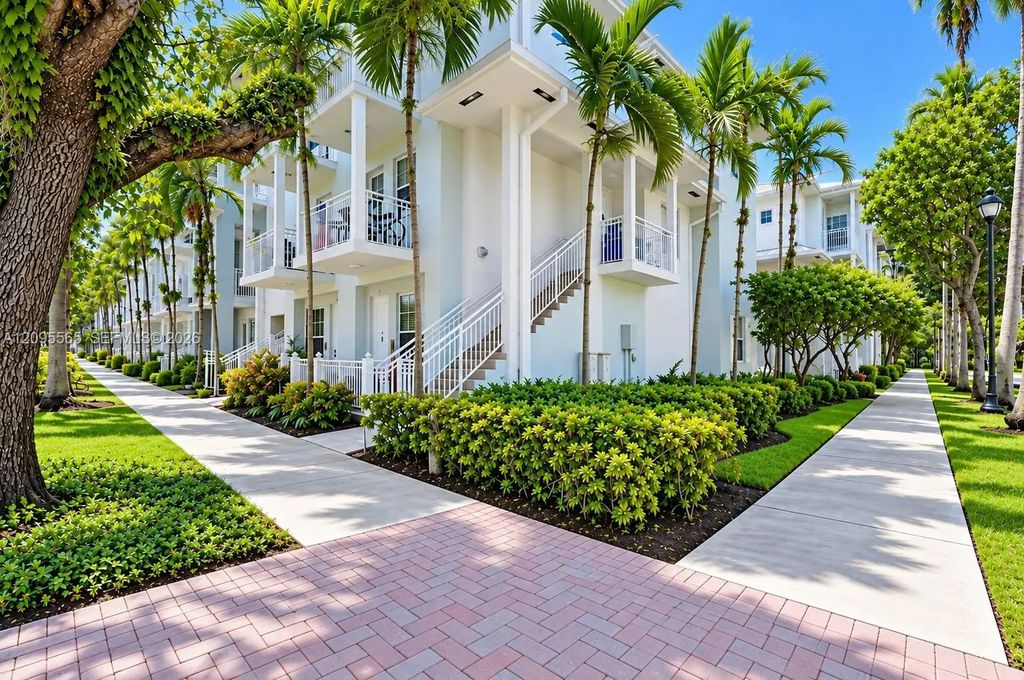 341 Sw 13th Terrace #341, Fort Lauderdale