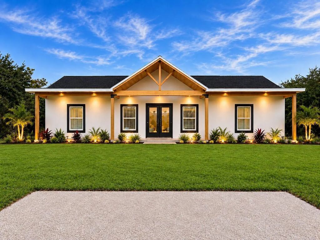 17480 Nw 256th Street, Okeechobee