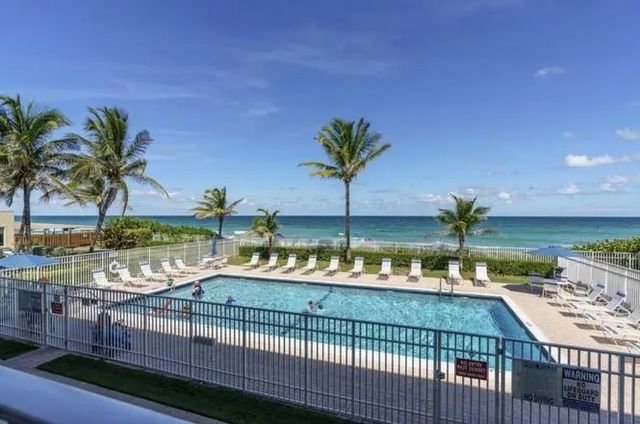 3 of 11 - 9800 S Ocean Drive #205, Jensen Beach, FL