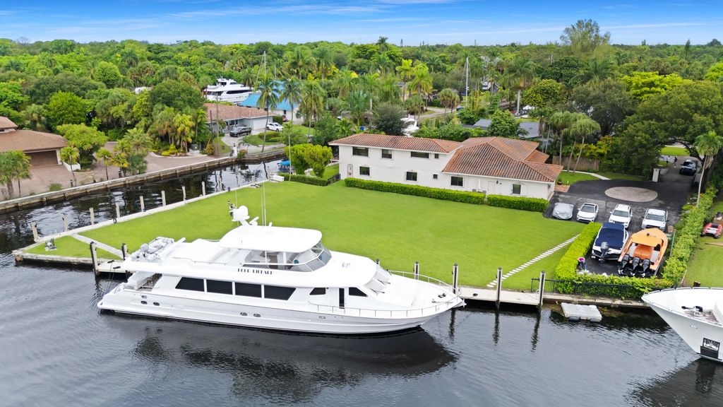2461 Sw 27th Terrace, Fort Lauderdale