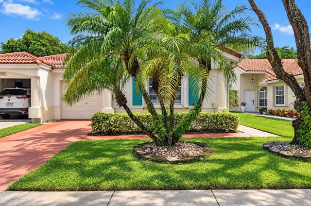 6100 Petunia Road, Delray Beach