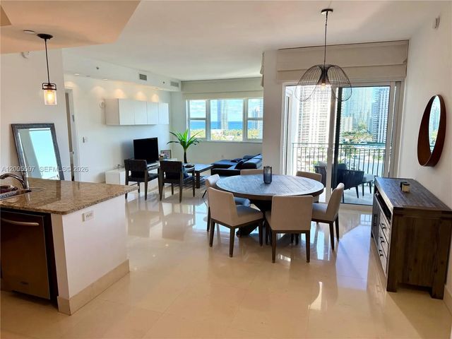 2 of 26 - 19900 E Country Club Drive #ts03, Aventura, FL
