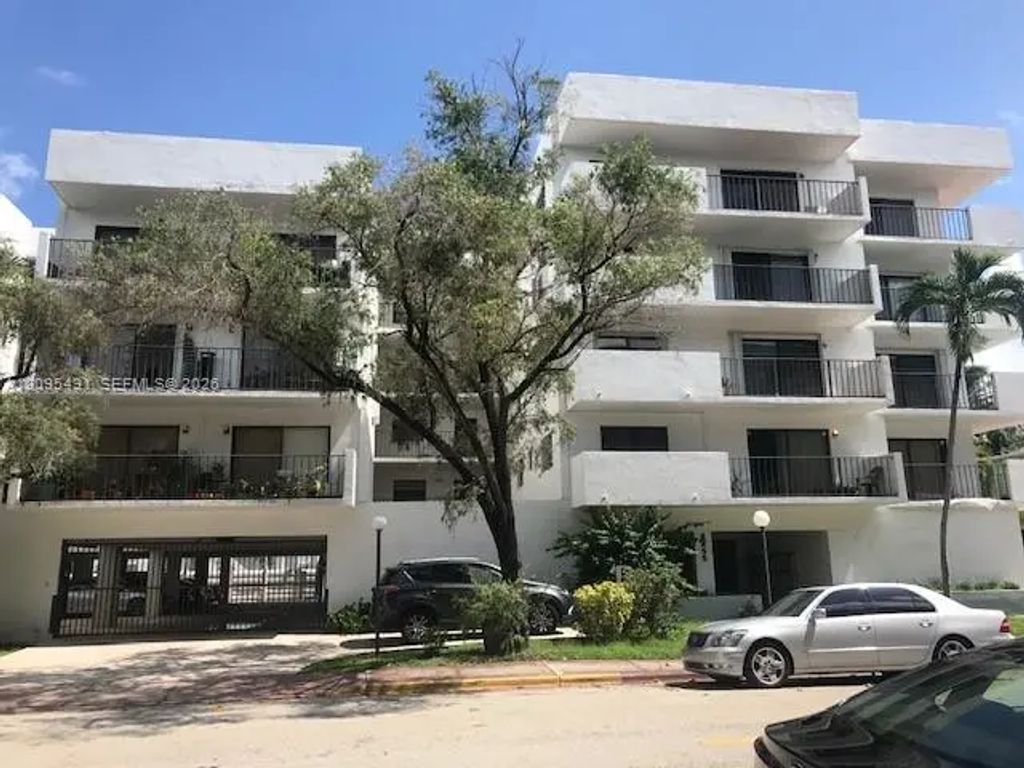 8255 Abbott Avenue #501, Miami Beach
