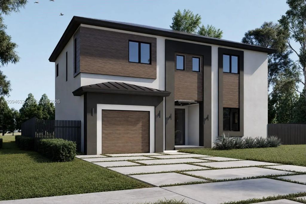 10160 Sw 53 Street, Miami