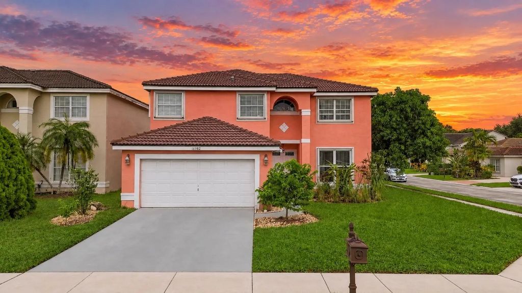 18982 Adagio Drive, Boca Raton