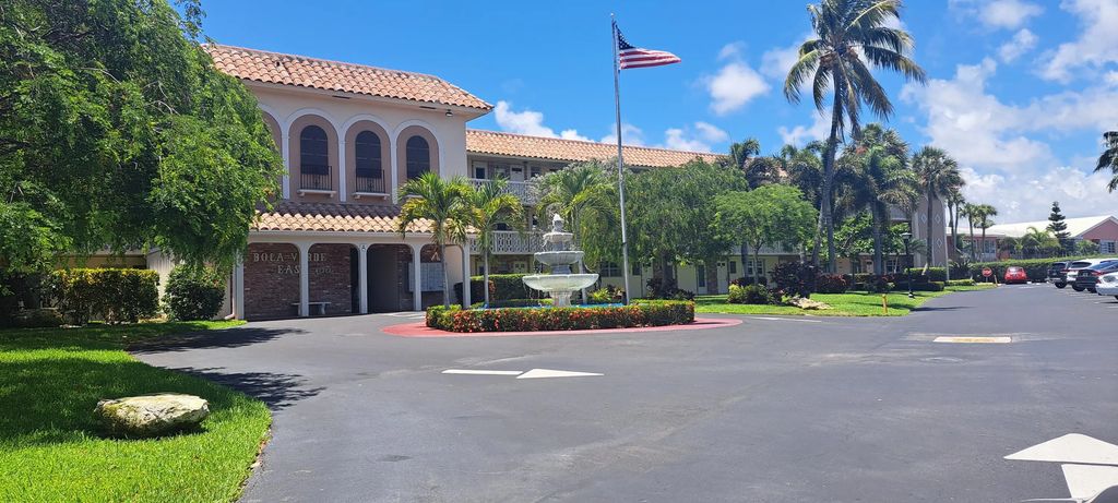 400 Ne 20th Street #d307, Boca Raton