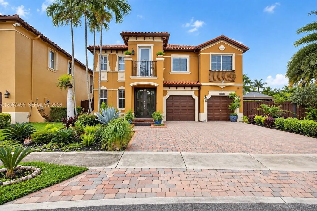 2644 Sw 152nd Place, Miami