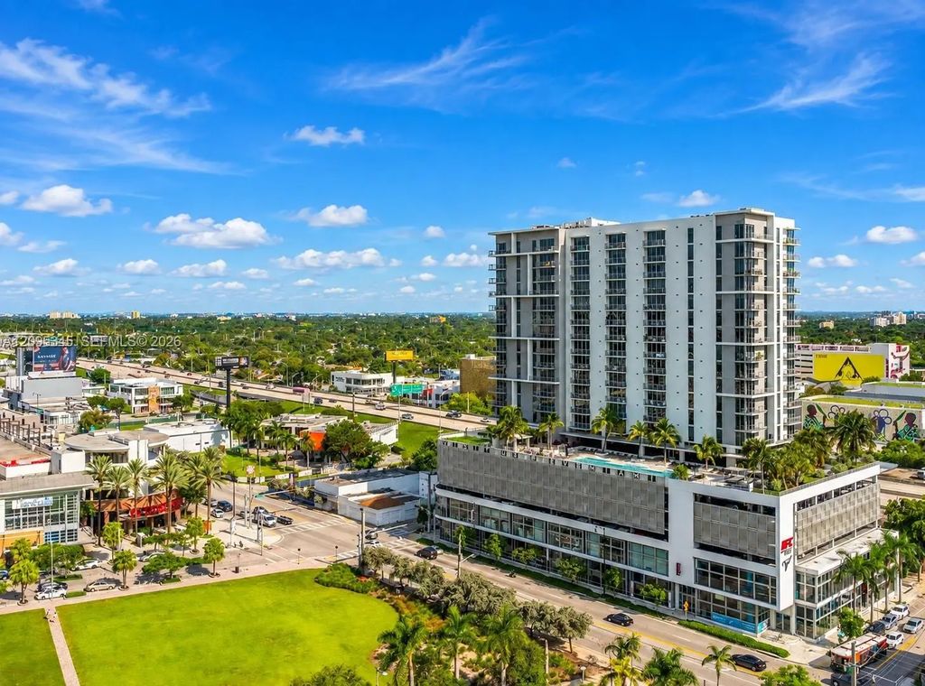 3470 E Coast Avenue #h1711, Miami