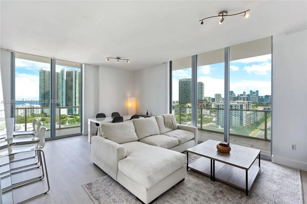 3470 E Coast Avenue #h1711, Miami