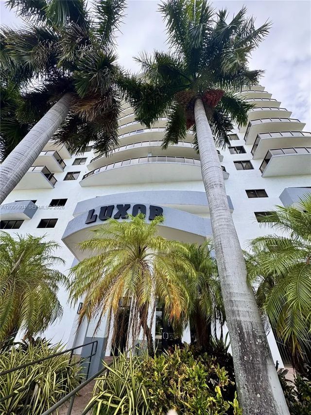 2301 Sw 27th Avenue #1500, Miami