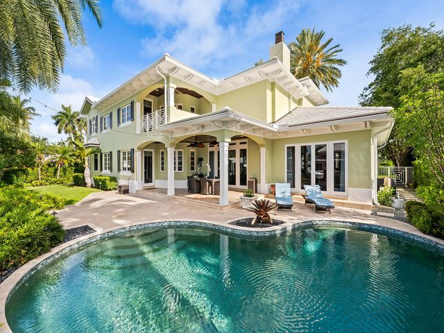 2856 Ne 25th Street, Fort Lauderdale