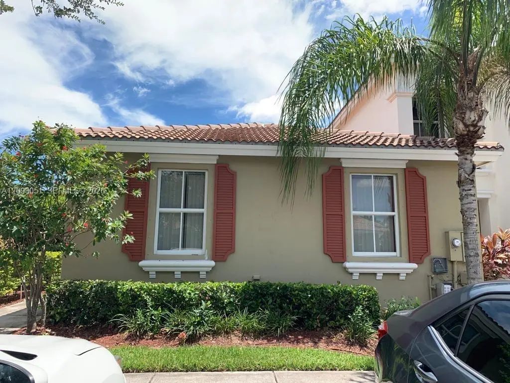 959 Ne 42nd Terrace, Homestead