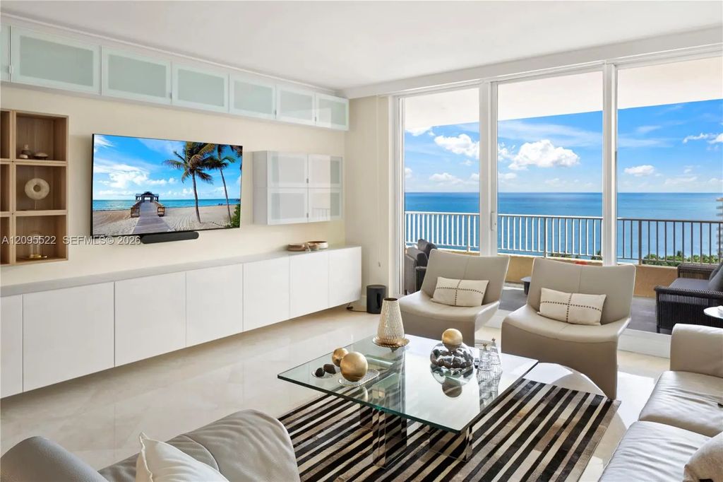 781 Crandon Boulevard #1802, Key Biscayne