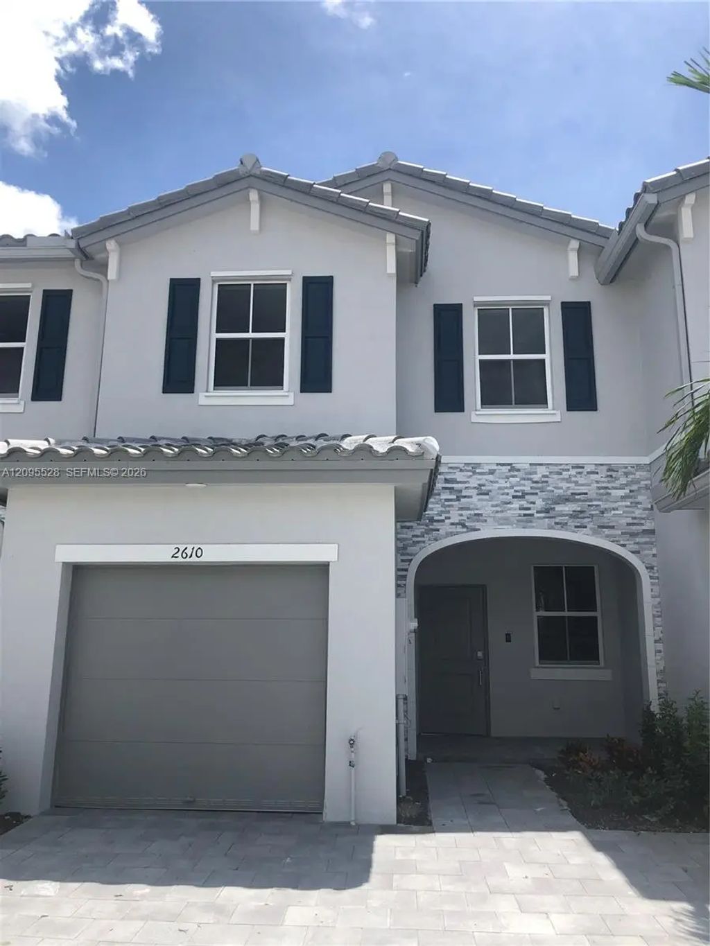 2610 Se 13th Street #2610, Homestead