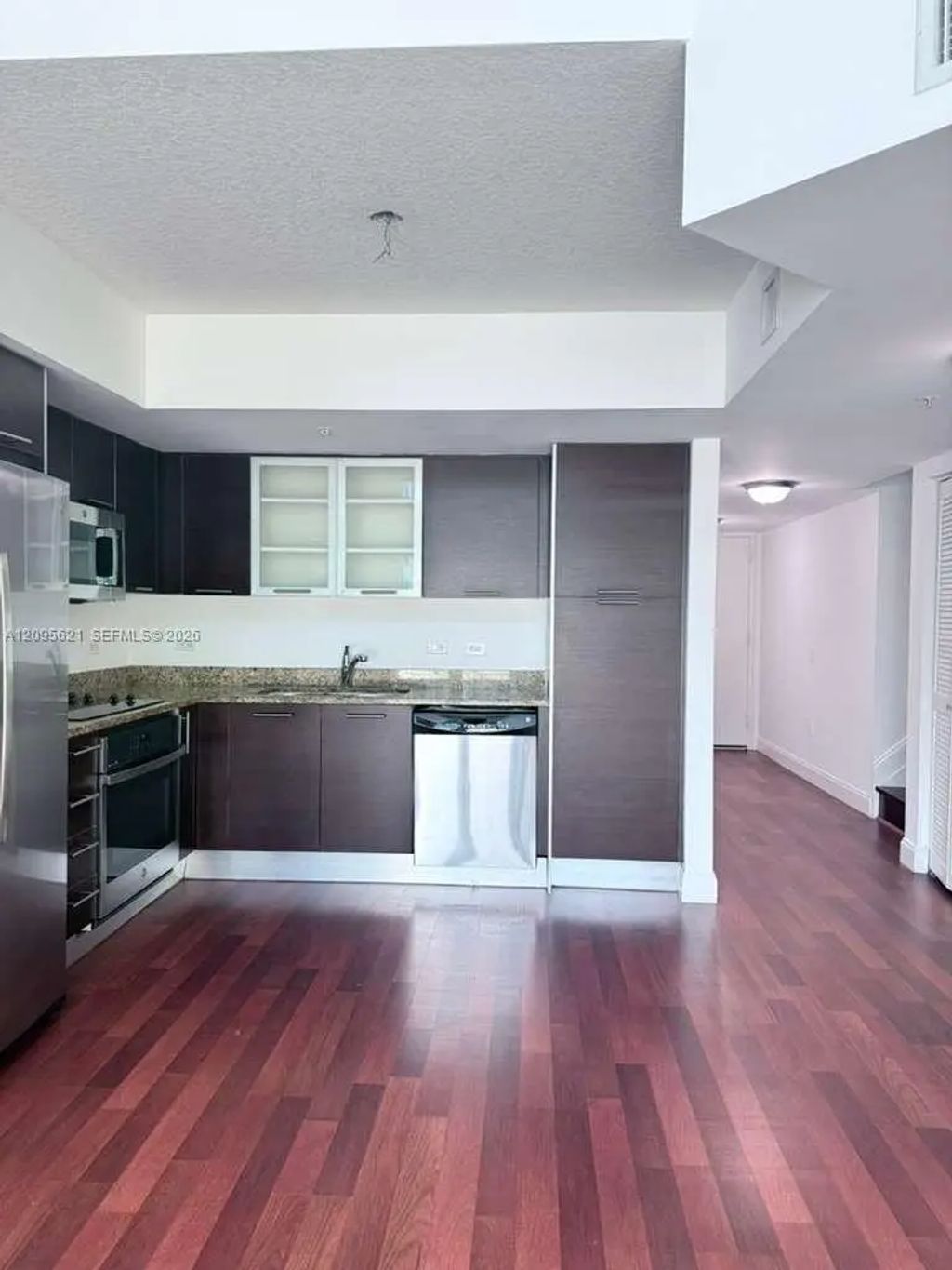 41 Se 5th Street #709, Miami