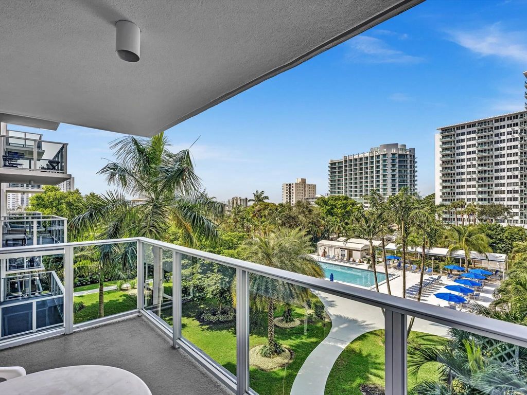 3333 Ne 34th Street #418, Fort Lauderdale