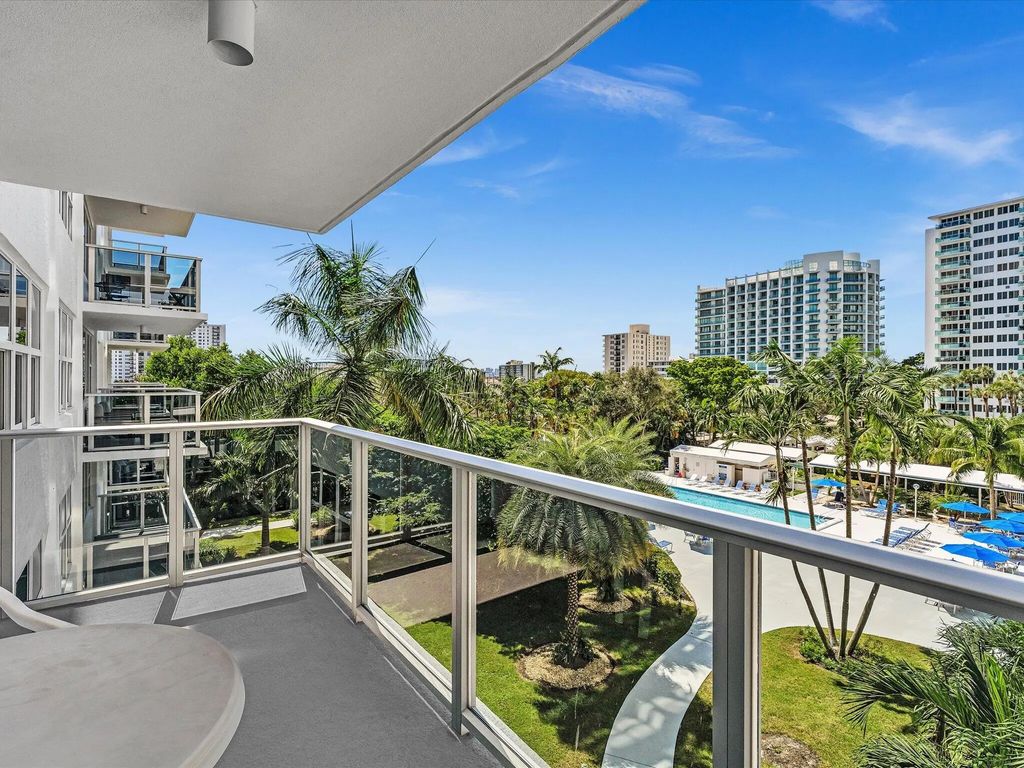 3333 Ne 34th Street #418, Fort Lauderdale