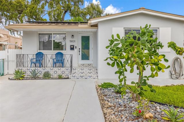 5831 Sw 4th Street, Miami