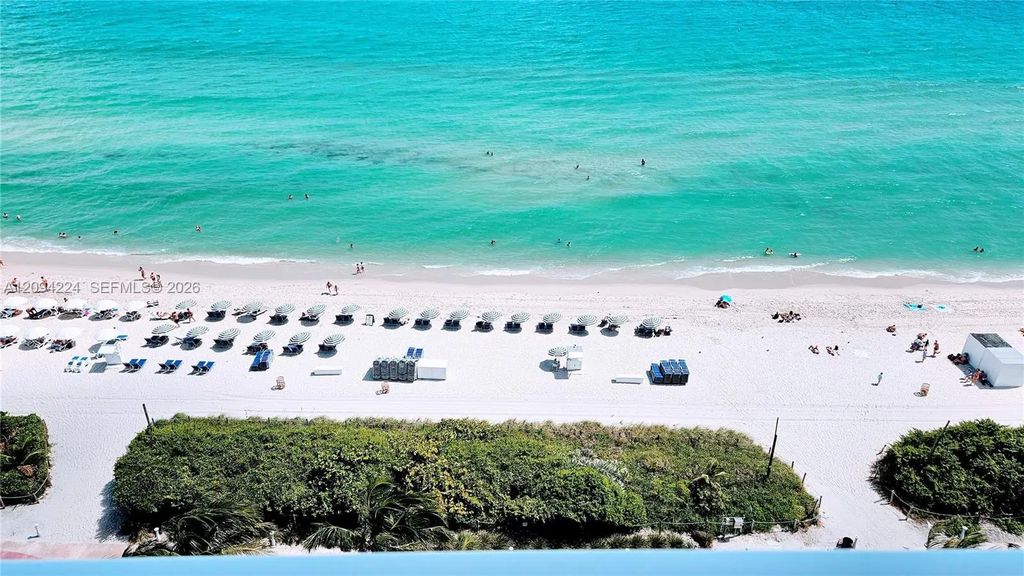 6515 Collins Avenue #1403, Miami Beach