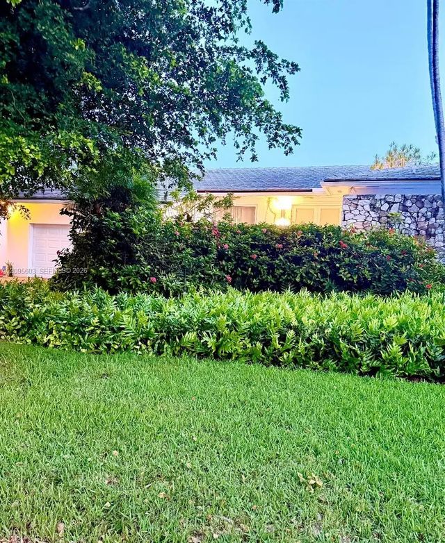 1460 Tagus Avenue, Coral Gables
