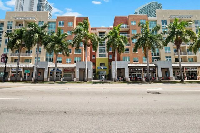 2001 Biscayne Boulevard #3405, Miami