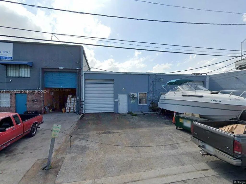 4850 E 11th Avenue ##2, Hialeah