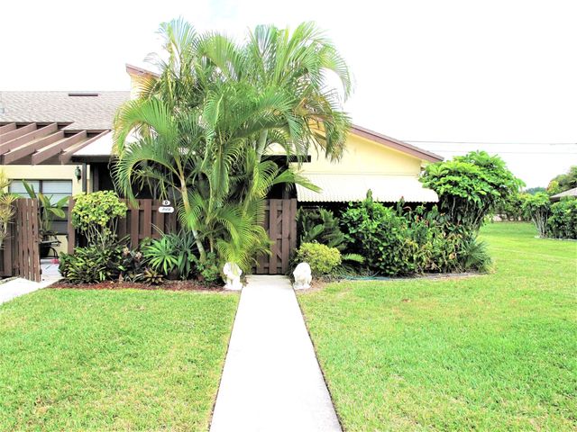 2 of 38 - 5031 Nesting Way #d, Delray Beach, FL