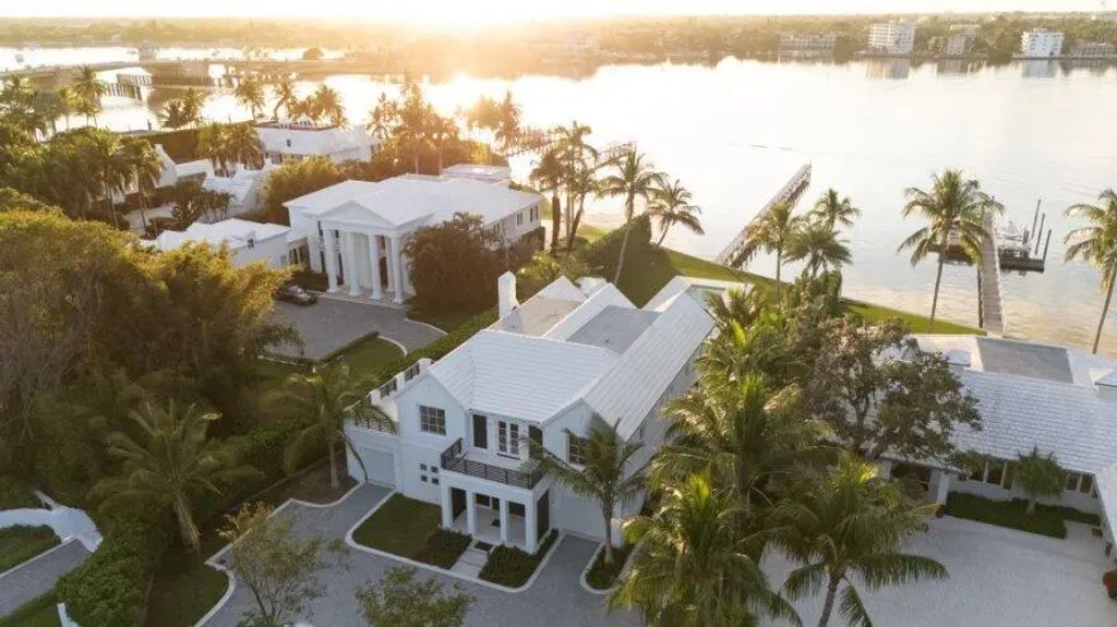 409 N Atlantic Drive, Lantana