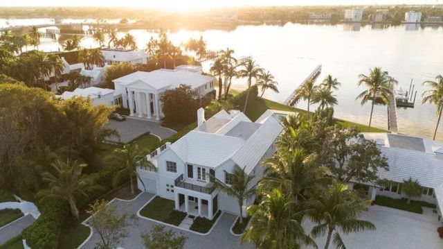 409 N Atlantic Drive, Lantana