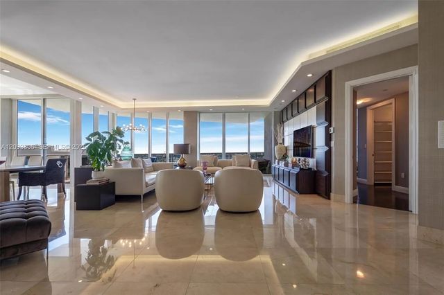 10225 Collins Avenue #1604, Bal Harbour