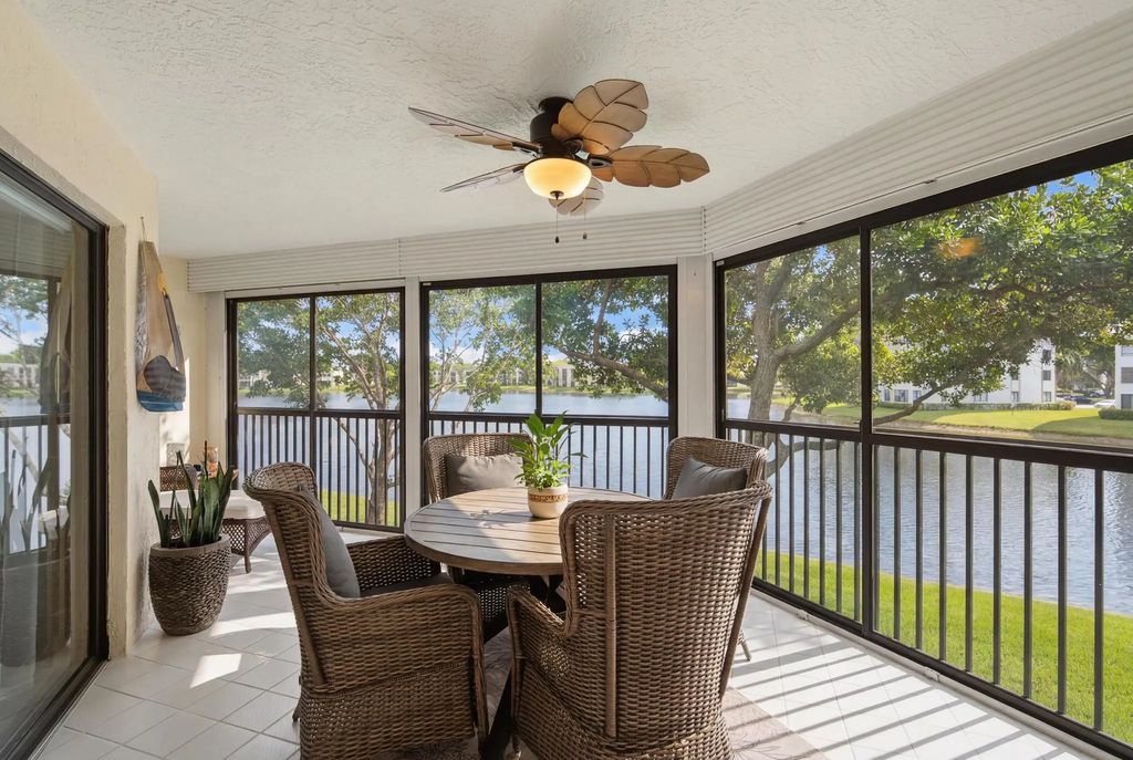 7232 Fairfax Drive #205, Tamarac