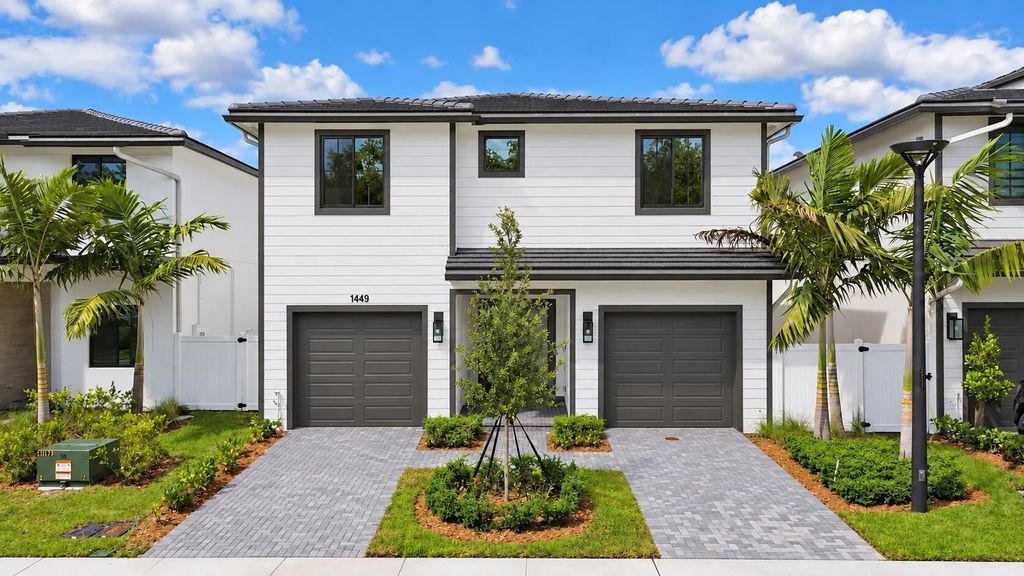 1449 Sw 23rd Court, Fort Lauderdale
