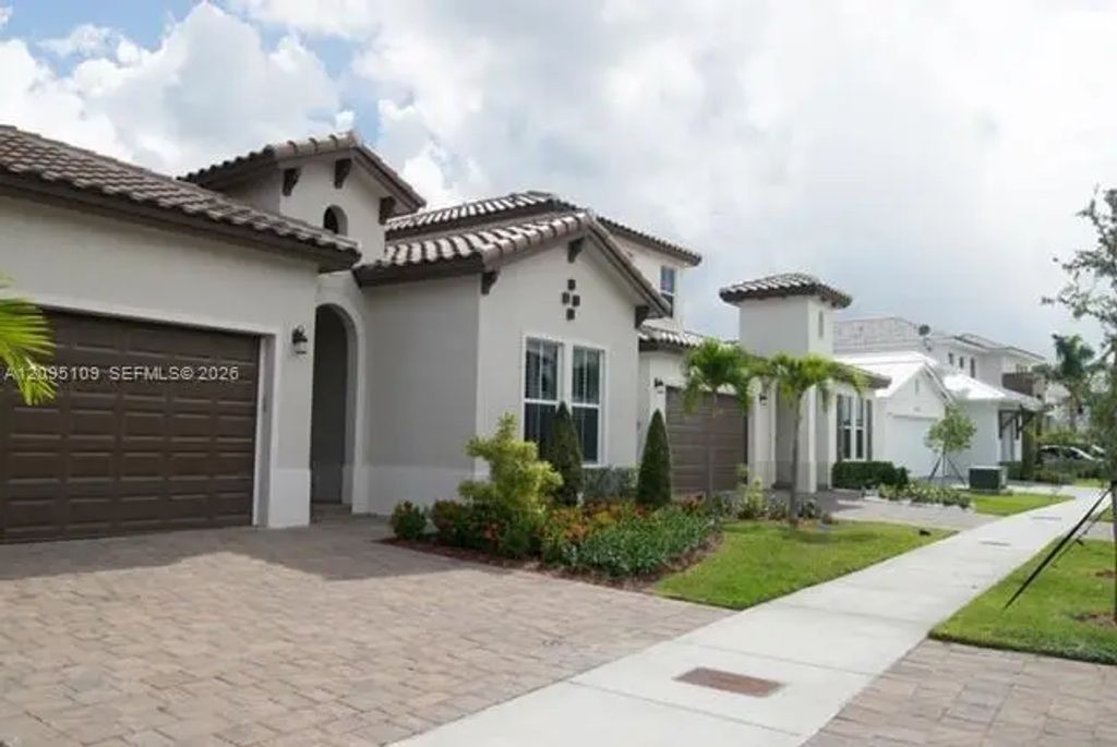 14920 Sw 175th Street, Miami