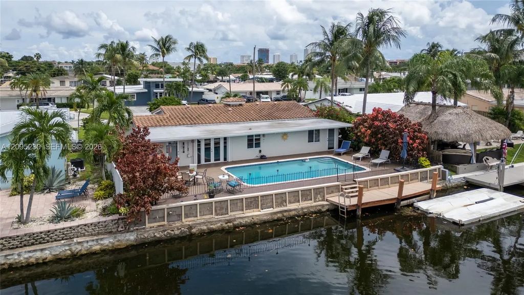 391 Se 16th Avenue, Pompano Beach