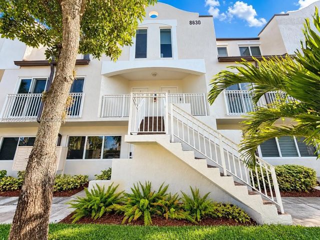 8630 Nw 5th Terrace #16-208, Miami
