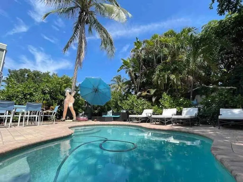 540 Ne 17th Avenue, Fort Lauderdale