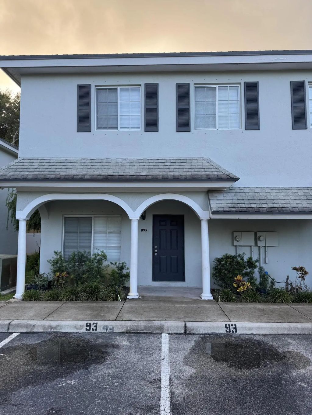 1193 Colonial Palms Way, West Palm Beach