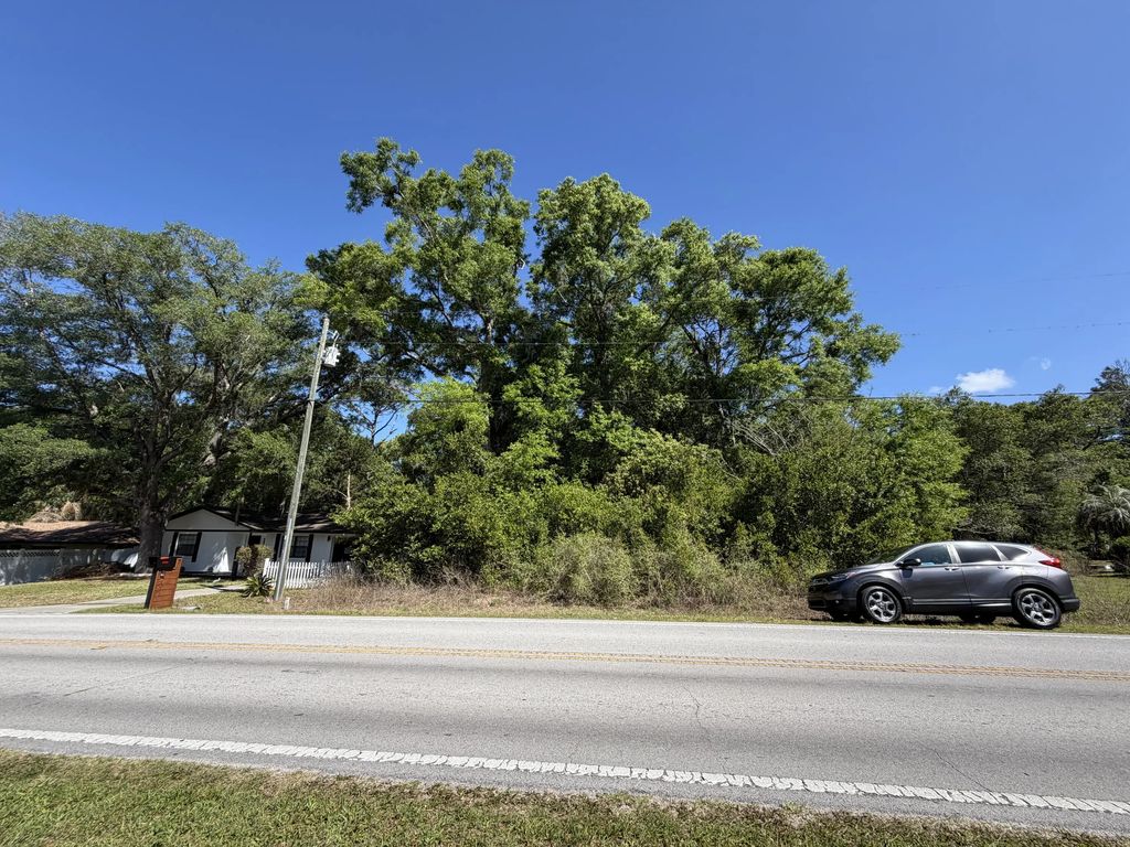 00 Sw Marine Boulevard, Dunnellon