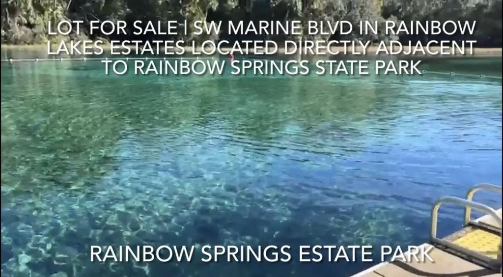 00 Sw Marine Boulevard, Dunnellon