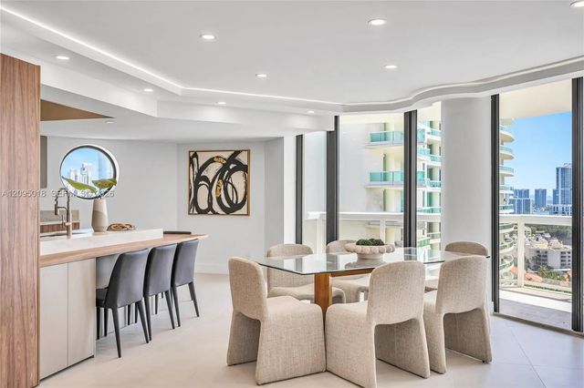 5 of 23 - 20185 E Country Club Drive #1904, Aventura, FL