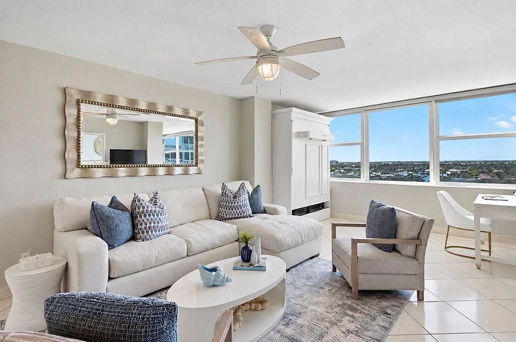 4040 Galt Ocean Drive #905, Fort Lauderdale