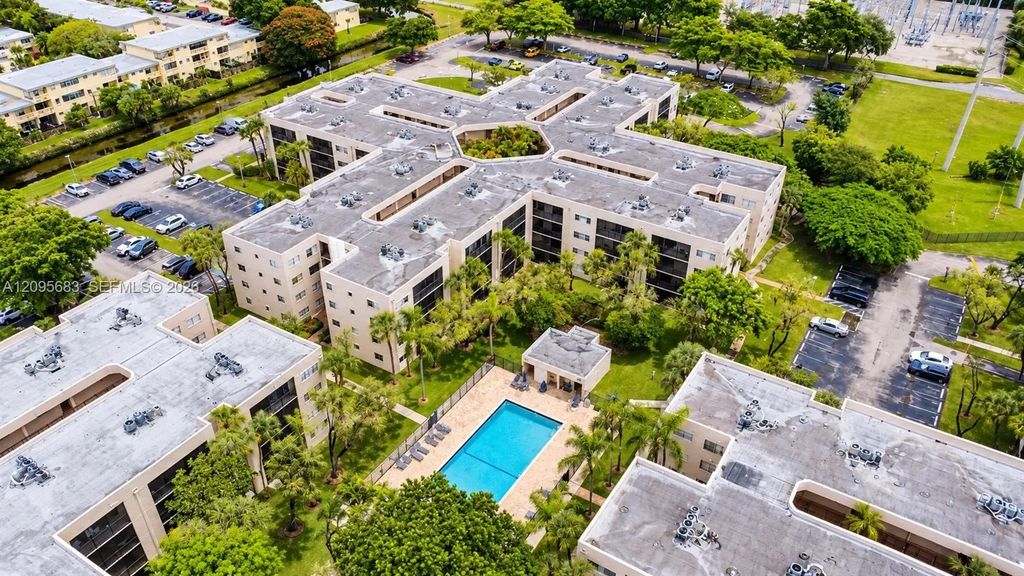 8400 Sw 133rd Ave Road #318, Miami